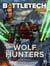 BattleTech Legends: Wolf Hunters - BattleTech Legends