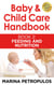 Feeding and Nutrition - Baby & Child Care Handbook, #2