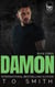 Damon - Savage Crows MC Mother Charter, #3