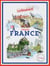 Voyages France - tout un monde à explorer