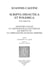 Defensio sanae et orthodoxae doctrinae de servitute et liberatione humani arbitrii. Series IV. Scripta didactica et polemica