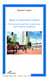 Sport et innovation sociale - Des associations sportives en mouvement dans les quartiers populaires