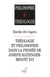 THEOLOGIE ET PHILOSOPHIE DANS LA PENSEE DE JOSEPH RATZINGER-BENOIT XVI