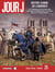 Jour J T25 - Notre Dame de Londres