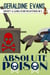 Absolute Poison #5 - Rafferty & Llewellyn British Mysteries, #5
