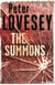 The Summons - Detective Peter Diamond Book 3