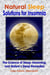 Natural Sleep: Solutions for Insomnia