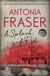A Splash of Red - A Jemima Shore Mystery