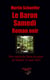 Le Baron samedi - Thriller psychologique noir entre la Dordogne et la Louisiane