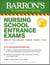 Nursing School Entrance Exams - HESI A2 / NLN PAX-RN / PSB-RN / RNEE / TEAS