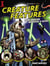 Creature Features - Draw Amazing Monsters & Aliens