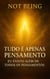 Tudo é apenas pensamento – Eu existo além de todos os pensamentos - Awakening