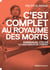 C'est complet au royaume des morts - Emmanuel Cocke, le cascadeur de l'esprit