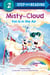 Misty the Cloud: Fun Is in the Air
