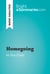Homegoing by Yaa Gyasi (Book Analysis) - Detailed Summary, Analysis and Reading Guide