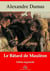 Le Bâtard de Mauléon – suivi d'annexes - Nouvelle édition Arvensa