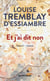 Et j'ai dit non, tome 2 - Jasmin