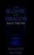 Half Truths - Of Blood and Dragon: The Crimson Saga, #3