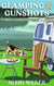 Glamping & Gunshots: A Maine Campground Cozy Mystery - Maine Campground Cozy Mystery Series, #4
