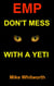 EMP Don't Mess With a Yeti - EMP, #4
