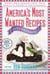 America's Most Wanted Recipes Just Desserts - Sweet Indulgences from Your Family's Favorite Restaurants
