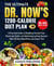 The Ultimate Dr. Now’s 1200-Calorie Diet Plan