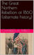 The Great Northern Rebellion of 1860 (alternate history)