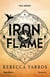 Iron Flame - Version française - The Empyrean Tome 2