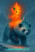 Luma's Realm of Ice - Realm Of Fire, #3