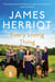 Every Living Thing - The Classic Memoirs of a Yorkshire Country Vet