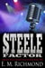 Steele Factor - Amanda Steele: Private Investigator, #2