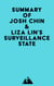 Summary of Josh Chin & Liza Lin's Surveillance State
