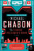 The Yiddish Policemen's Union - A Novel