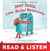 Dear Santa, Love, Rachel Rosenstein: Read & Listen Edition