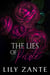 The Lies of Pride - The Seven Sins, #3