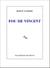 Fou de Vincent