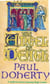 The Angel of Death (Hugh Corbett Mysteries, Book 4) - Murder and intrigue from the heart of the medieval court