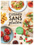 Cuisiner sans gluten