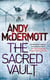 The Sacred Vault (Wilde/Chase 6)