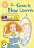 The Queen's New Crown - Independent Reading Orange 6