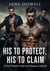 His to Protect, His to Claim: A Dark Protector & Anti-Hero Romance Collection