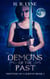 Demons of the Past - Shifters of Caerton, #3