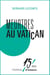 Meurtres au Vatican