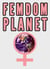 Femdom Planet (Female Dominated Future)