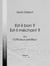 Est-il bon ? Est-il méchant ? - ou l'Officieux persifleur
