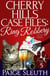 Cherry Hills Case Files: Ring Robbery: A Wedding Cat Cozy Mystery Whodunit - Cozy Cat Caper Mystery Short, #5