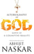 Autobiography of God: Biopsy of A Cognitive Reality