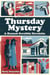 Thursday Mystery - A Hannah Scrabble Novelette - Hannah Scrabble Cozy Mysteries