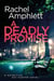 A Deadly Promise - Kay Hunter, #13