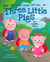 The Three Little Pigs - Red Beetle Picture Books